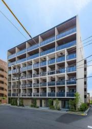 アクアレジデンス錦糸町