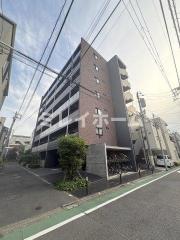 プライマル品川西大井