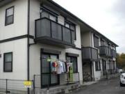 テラジハイツG棟