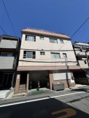 めぐみマンション