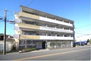 都営大江戸線練馬春日町駅まで徒歩2分