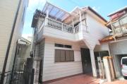豊中市螢池西町テラスハウス