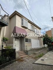 志木市本町1丁目 戸建て