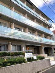 都営三田線春日駅まで徒歩8分
