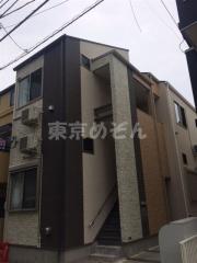 ＪＲ京浜東北・根岸線赤羽駅まで徒歩10分