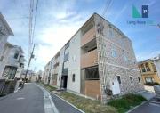 ＪＲ山陽本線垂水駅まで徒歩12分