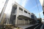 南海本線泉佐野駅まで徒歩5分