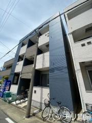 地下鉄桜通線太閤通駅まで徒歩3分