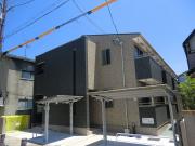 阪急神戸線園田駅まで徒歩13分
