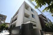 セントラルガーデンレジデンス東京