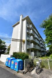 公団狭山住宅11棟