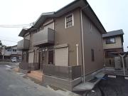 山陽電鉄本線亀山駅まで徒歩18分