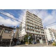 地下鉄千日前線今里駅まで徒歩11分