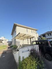 エルメゾン南うぐいす台