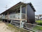 山中田アパート