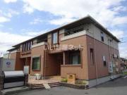 近鉄名古屋線益生駅まで徒歩12分