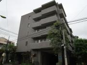 二子玉川園パーク・ホームズ