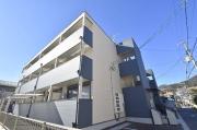 ＪＲ可部線古市橋駅まで徒歩7分