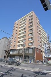 高円寺ダイヤモンドマンション