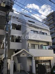 都営大江戸線牛込柳町駅まで徒歩2分
