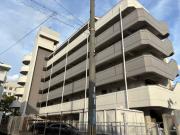 中西第3マンション