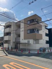 ＪＲ片町線野崎駅まで徒歩5分
