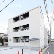あおなみ線南荒子駅まで徒歩11分