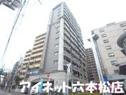 地下鉄七隈線別府駅まで徒歩3分