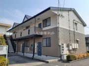 ＪＲ高徳線三本松駅まで徒歩7分