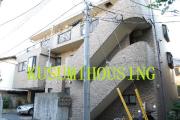 マンションオアシス