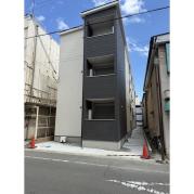 K-TSUCHIYAMA