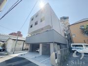 阪神本線打出駅まで徒歩3分