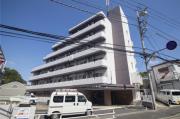 ブルーライン岸根公園駅まで徒歩8分