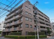 クリオ大塚壱番館