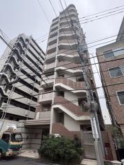 ブリス登戸