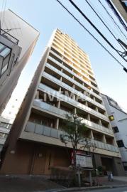 東京メトロ丸ノ内線新宿御苑前駅まで徒歩2分