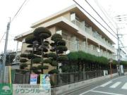 サンハイム大沢