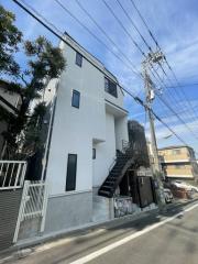 東急目黒線西小山駅まで徒歩4分
