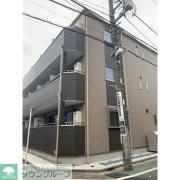 グランドール西尾久