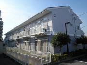 ハイステップ花田C棟