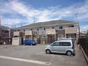 LAND PARK横大路 A棟