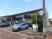 ＪＲ弥彦線吉田駅まで徒歩4分