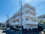 二俣川ダイカンプラザ3号館長田ビル