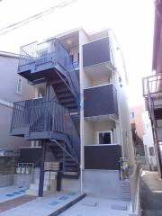 レジア豊中本町