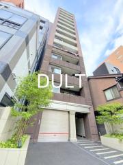東京メトロ日比谷線入谷駅まで徒歩1分