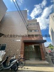 プレアール寝屋川高柳