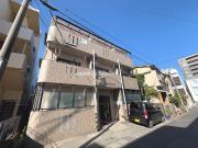 鹿児島市電谷山線騎射場駅まで徒歩4分