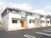ＪＲ赤穂線西大寺駅まで徒歩20分