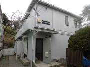 相鉄本線希望ケ丘駅まで徒歩7分