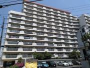 目黒本町 マンション